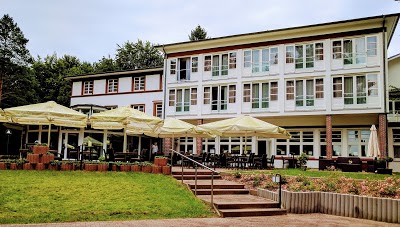 Hotel Waldhalle, Moelln, Germany