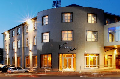 Villa Rose Hotel & V Spa, Ballybofey, Ireland
