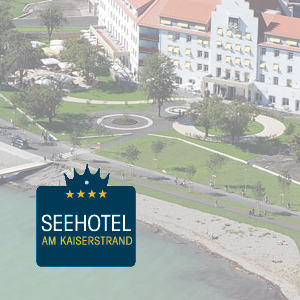 Seehotel Am Kaiserstrand, Lochau, Austria
