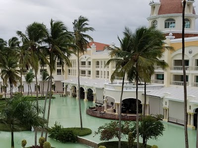 Iberostar B, Punta Cana, Dominican Republic