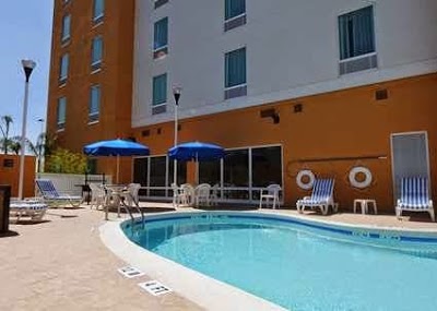 Hampton by Hilton Queretaro, MX, Queretaro, Mexico