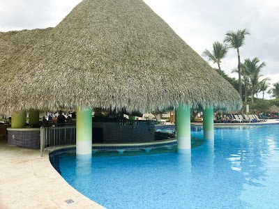 Iberostar Hacienda Dominicus All Inclusive, Bayahibe, Dominican Republic