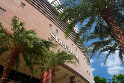 Sheraton Hsinchu Hotel Taiwan, Zhubei, Taiwan