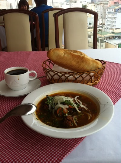 Hoang Phu Gia, Ho Chi Minh City, Viet Nam