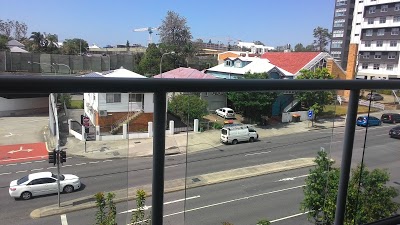 Hotel Chino, Woolloongabba, Australia