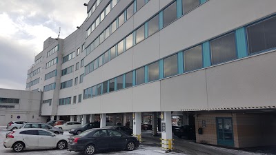 Scandic Lahti, Lahti, Finland