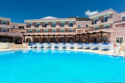 Sunshine Crete Village, Ierapetra, Greece