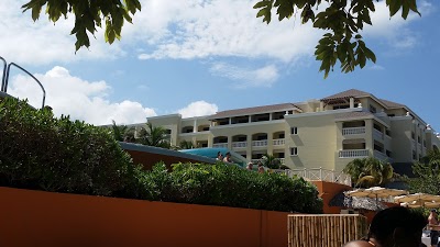 Iberostar Rose Hall Suites All Inclusive, Montego Bay, Jamaica