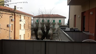 Albergo Martini, Chianciano Terme, Italy