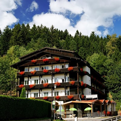 Hotel am Steinbachtal, Bad Koetzting, Germany