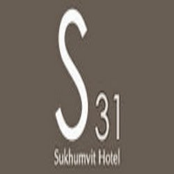 S31 Sukhumvit Hotel, Bangkok, Thailand