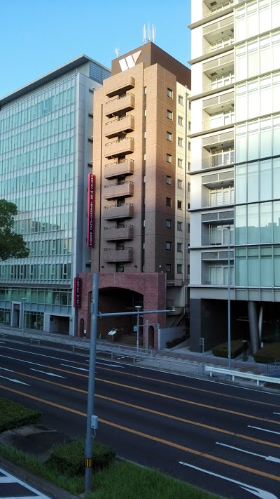 Hotel Wing International Nagoya, Nagoya, Japan