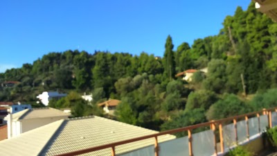 Neda Hotel, Archaia Olympia, Greece