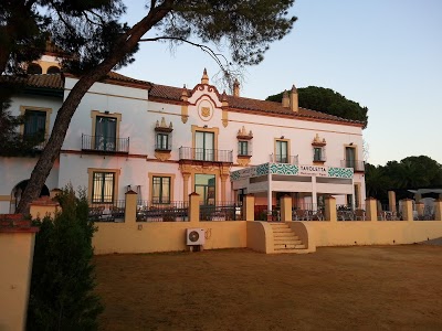Hotel Oromana, Alcala de Guadaira, Spain