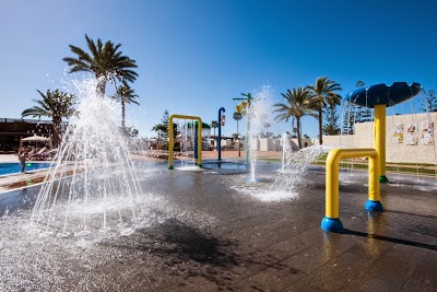 HD Parque Crist, San Bartolome de Tirajana, Spain