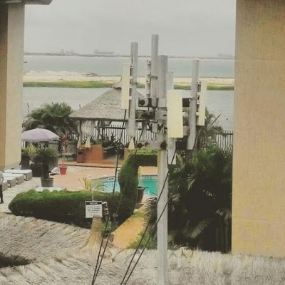 Hotel Bon Voyage, Lagos, Nigeria