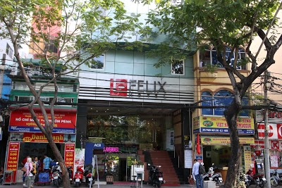 La Felix Hotel, Ho Chi Minh City, Viet Nam