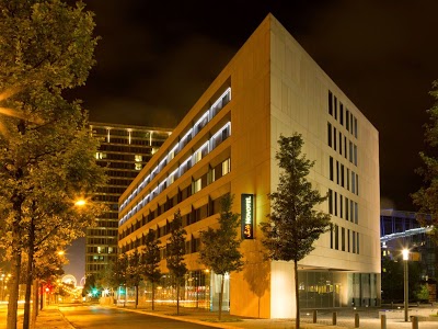 Suite Novotel Luxembourg, Luxembourg, Luxembourg