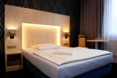 Minihotel Abak Gdansk, Gdansk, Poland