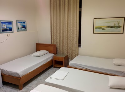 Hotel Lena, Heraklion, Greece
