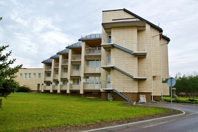 Health Center Energetikas, Palanga, Lithuania