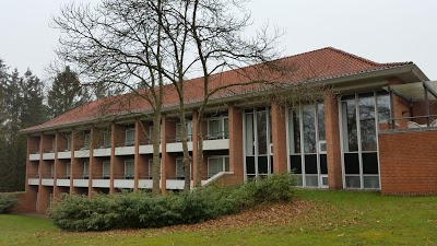 Sauntehus Slotshotel, Hornbaek, Denmark