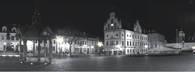 Icam Hotel, Rzeszow, Poland