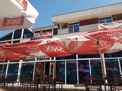 Marea Neagra, Constanta, Romania