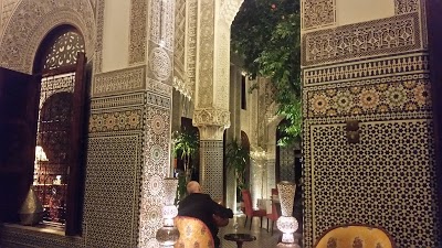 Ryad Alya, Fes, Morocco
