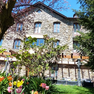 Hostal Vall d'Aneu, Esterri Daneu, Spain