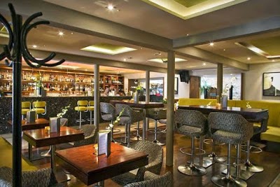 Rick's, Edinburgh, United Kingdom