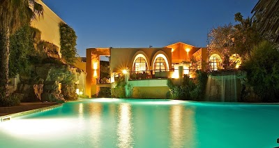 Ilio Mare Hotels & Resorts, Thasos, Greece