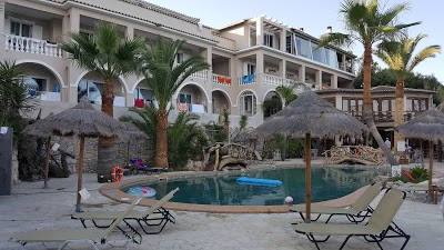 Gloria Maris Hotel Suites & Villas, Zakynthos, Greece