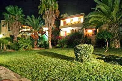 Minoas Hotel, Malevizi, Greece
