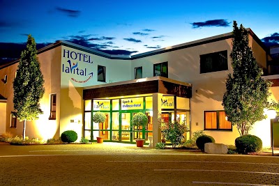 laVital Sport - & Wellnesshotel, Wesendorf, Germany