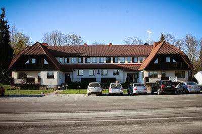 Hotel Karupesa, Otepaa, Estonia