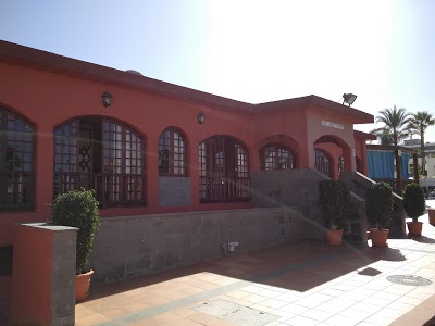 HD Parque Cristobal Tenerife, Adeje, Spain