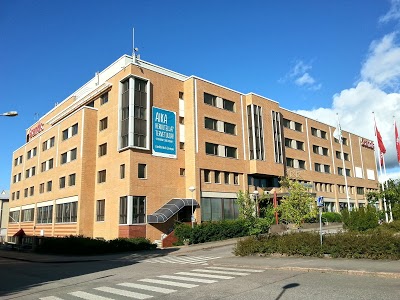 Scandic Jarvenpaa, Jarvenpaa, Finland