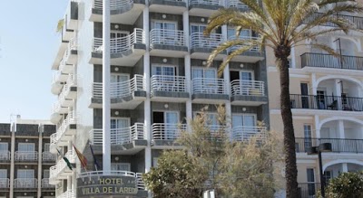Hotel Villa de Laredo, Fuengirola, Spain