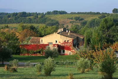 Auberge La Feni, Cadenet, France