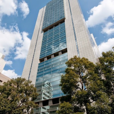Toshi Center Hotel, Tokyo, Japan