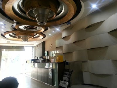 Motel168 Ronggui Middle Guizhou Road Inn, Foshan, China