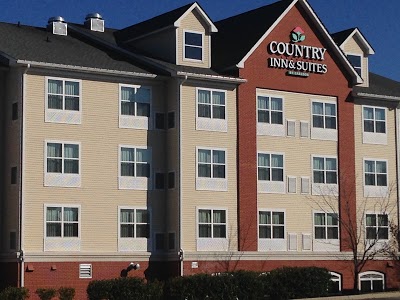 Country Inn & Suites By Carlson, Concord (Kannapolis), NC, Concord, United States of America
