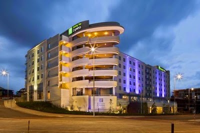 Holiday Inn Express Durban - Umhlanga, Umhlanga, South Africa