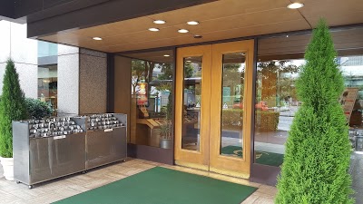 KKR Hotel Tokyo, Tokyo, Japan