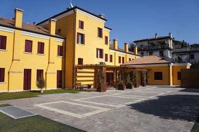 Hotel Villa Costanza, Mestre, Italy