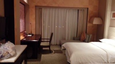 Sheraton Hohhot Hotel, Hohhot, China