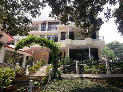 Xanadu Retreat, Ranikhet, India