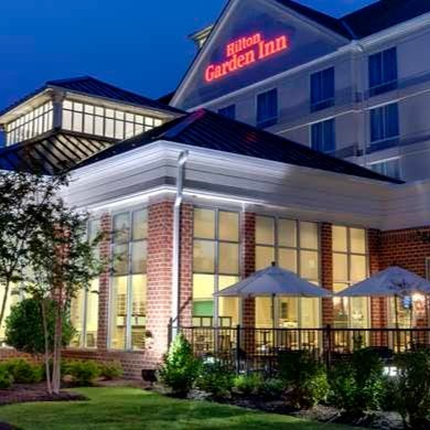 Hilton Garden Inn Waldorf, Waldorf, United States of America