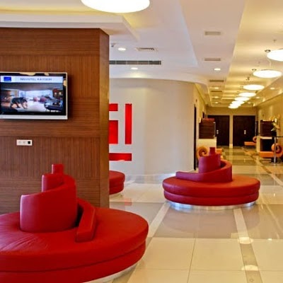 Novotel Kayseri, Kayseri, Turkey